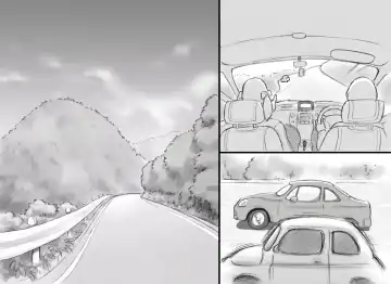 [Mizuiro Megane] Haeteru Oyako Futanari Journey Fhentai - Page 105