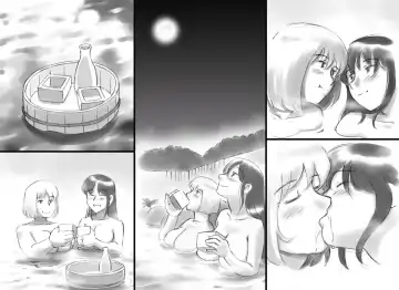 [Mizuiro Megane] Haeteru Oyako Futanari Journey Fhentai - Page 118