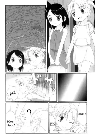 [Keny] Kaerimichi | The Way Back Fhentai.net - Page 2