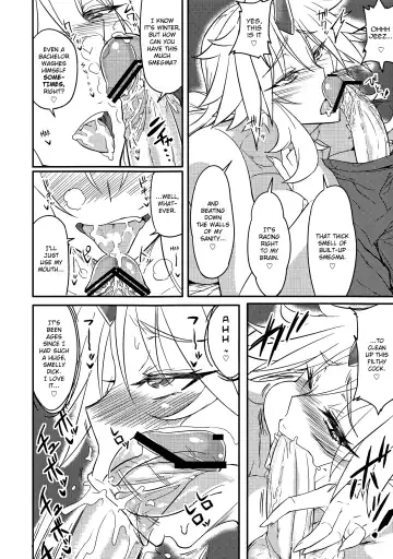 [Numahana] Yuugi-san to Nukunuku Fhentai.net - Page 11