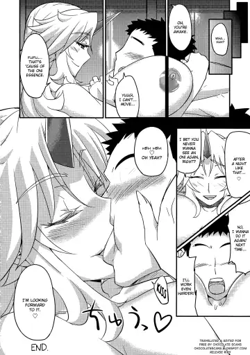 [Numahana] Yuugi-san to Nukunuku Fhentai.net - Page 23