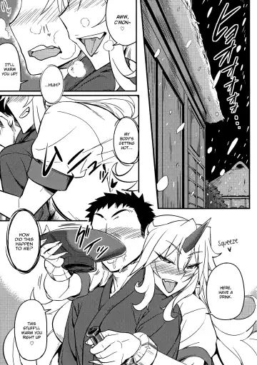 [Numahana] Yuugi-san to Nukunuku Fhentai.net - Page 4