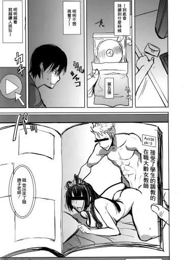 [Tanaka Aji] UnSweet Kurose Katsuko Plus Are Kara Fhentai.net - Page 56