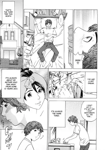 [Tange Suzuki] Saikai | Reunion (decensored) Fhentai - Page 5