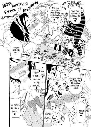 [Nostradamuo] A (beautiful) castle built on sand - Castle, imitation: 0 Fhentai.net - Page 25