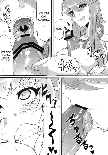 [Obui] Hentai Sunshine 2 Fhentai - Page 13