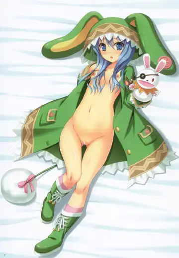 [Muo - Yoshino] Date A Live H-illustrations Fhentai - Page 6