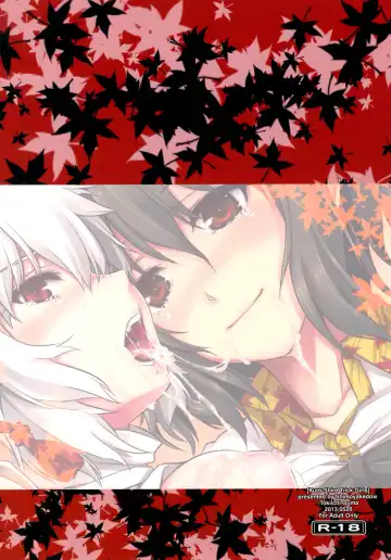 [Ouma Tokiichi] Kuro-Shiro Trick Girls Fhentai - Page 20