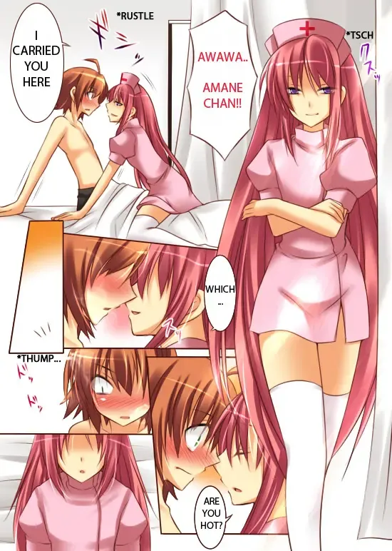 [Kirise] Seiten Heni Van-pai-ya Ch. I-II Fhentai - Page 11