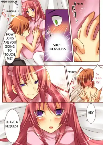 [Kirise] Seiten Heni Van-pai-ya Ch. I-II Fhentai - Page 13