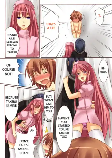 [Kirise] Seiten Heni Van-pai-ya Ch. I-II Fhentai - Page 20
