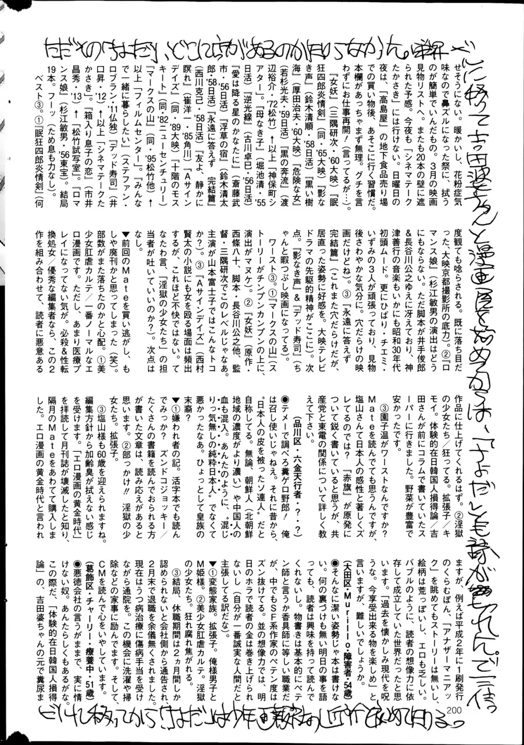 COMIC Mate 2013-06 Fhentai - Page 196