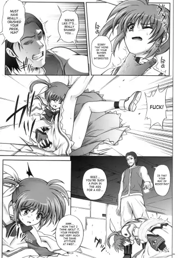 [Izumi - Izumi Kazuya - Reizei] F850X2 Fhentai.net - Page 9