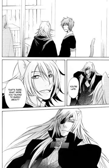 [Kousaka Akiho] Magnolia Fhentai - Page 22