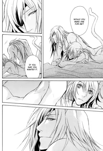 [Kousaka Akiho] Magnolia Fhentai - Page 30