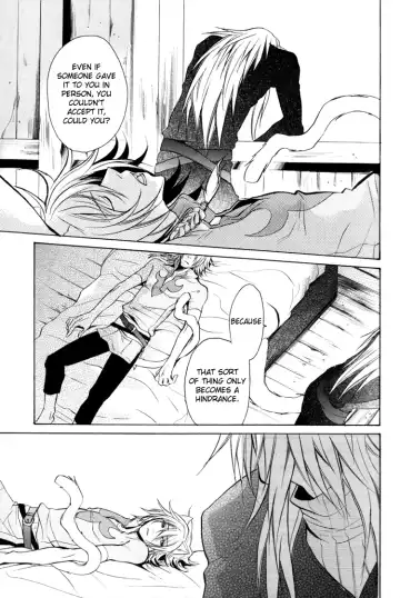 [Kousaka Akiho] Magnolia Fhentai - Page 5