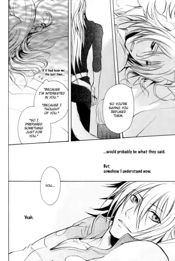 [Kousaka Akiho] Magnolia Fhentai - Page 6