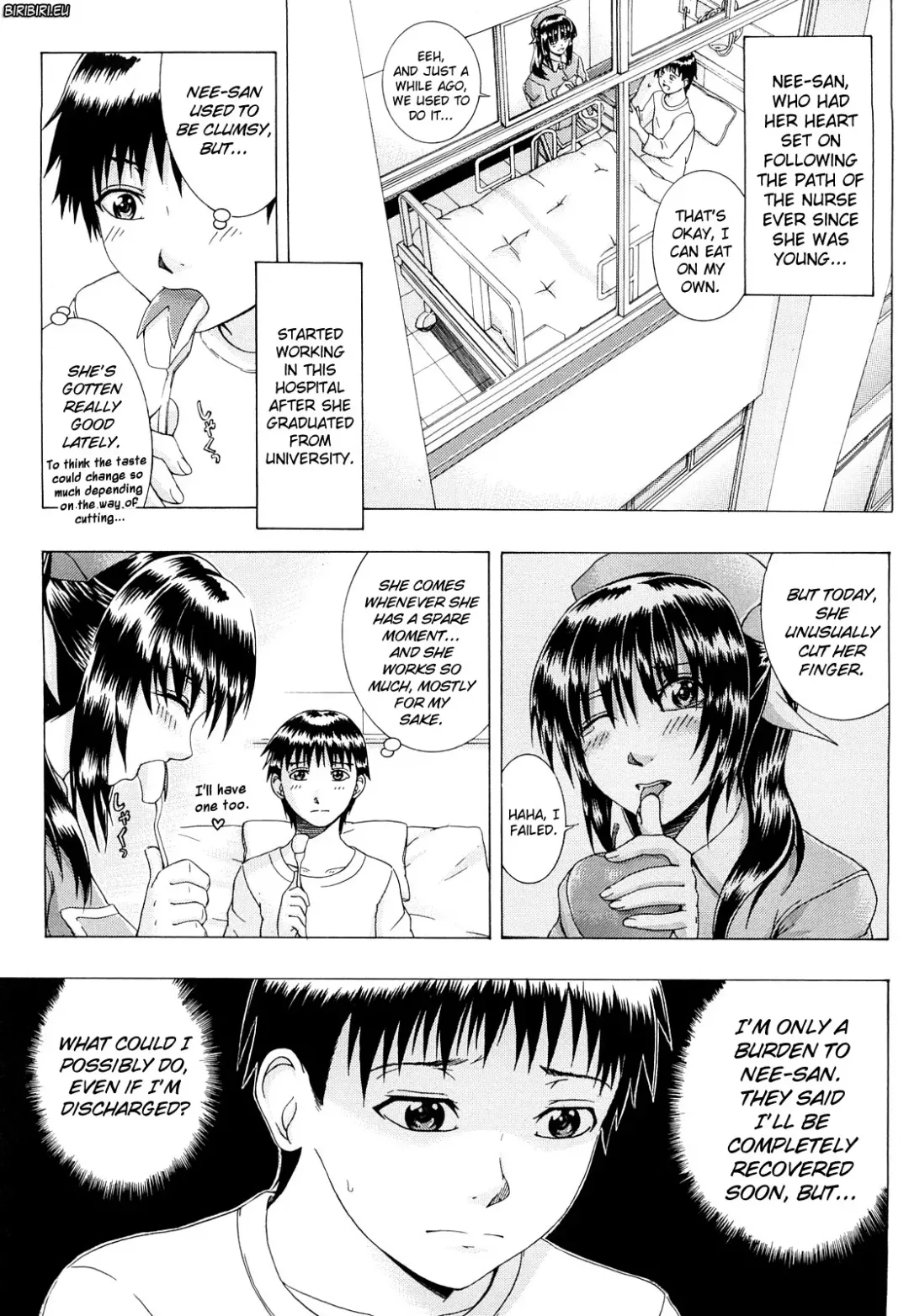 [Yagawa Maito] Metro Extasy Fhentai - Page 144