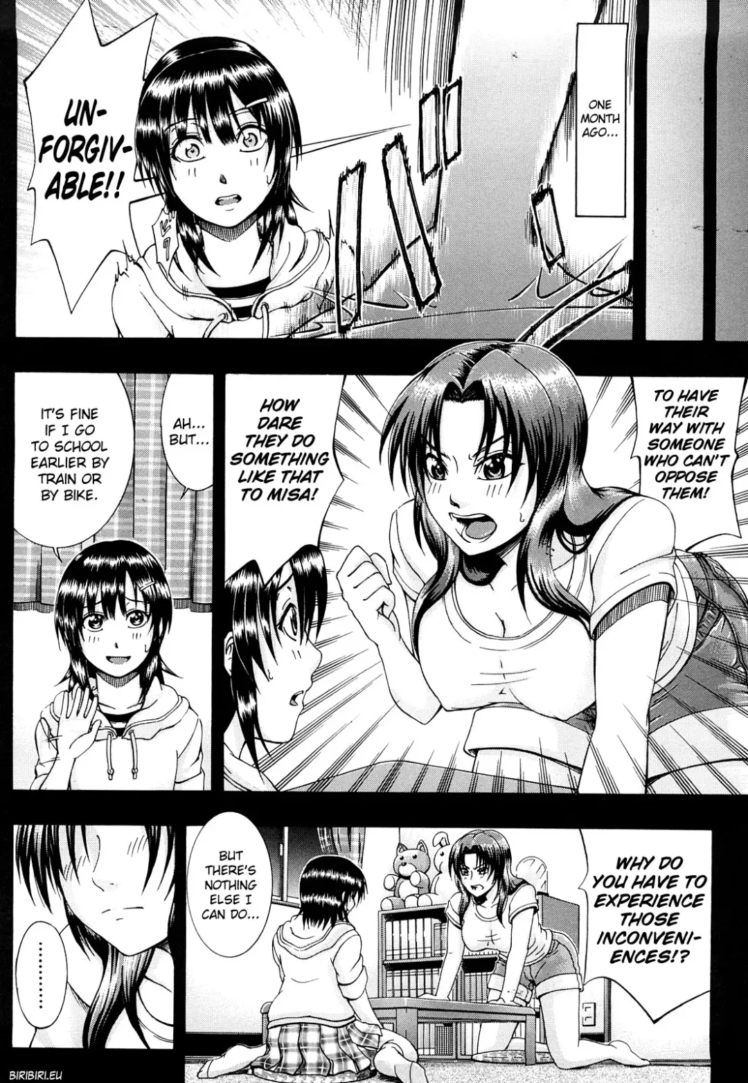 [Yagawa Maito] Metro Extasy Fhentai - Page 74