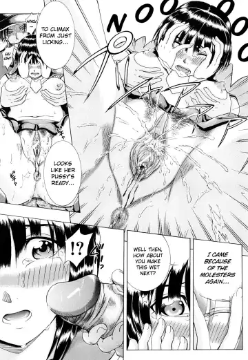[Yagawa Maito] Metro Extasy Fhentai - Page 120
