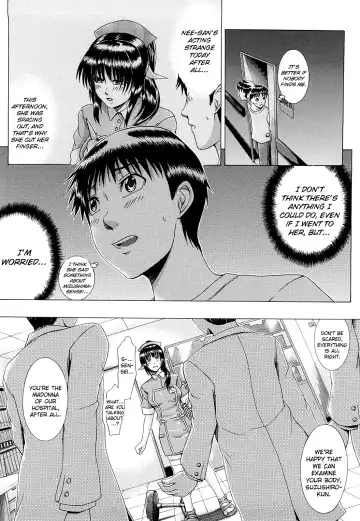 [Yagawa Maito] Metro Extasy Fhentai - Page 151