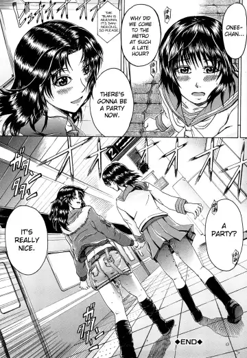 [Yagawa Maito] Metro Extasy Fhentai - Page 69