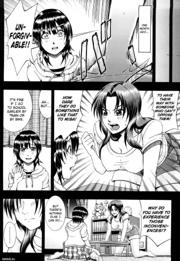 [Yagawa Maito] Metro Extasy Fhentai - Page 74