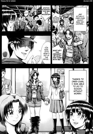[Yagawa Maito] Metro Extasy Fhentai - Page 76