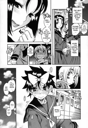 [Amadume Ryuuta] Kyou wa Okurete Ikou | Today, Let's Be Late Fhentai.net - Page 19