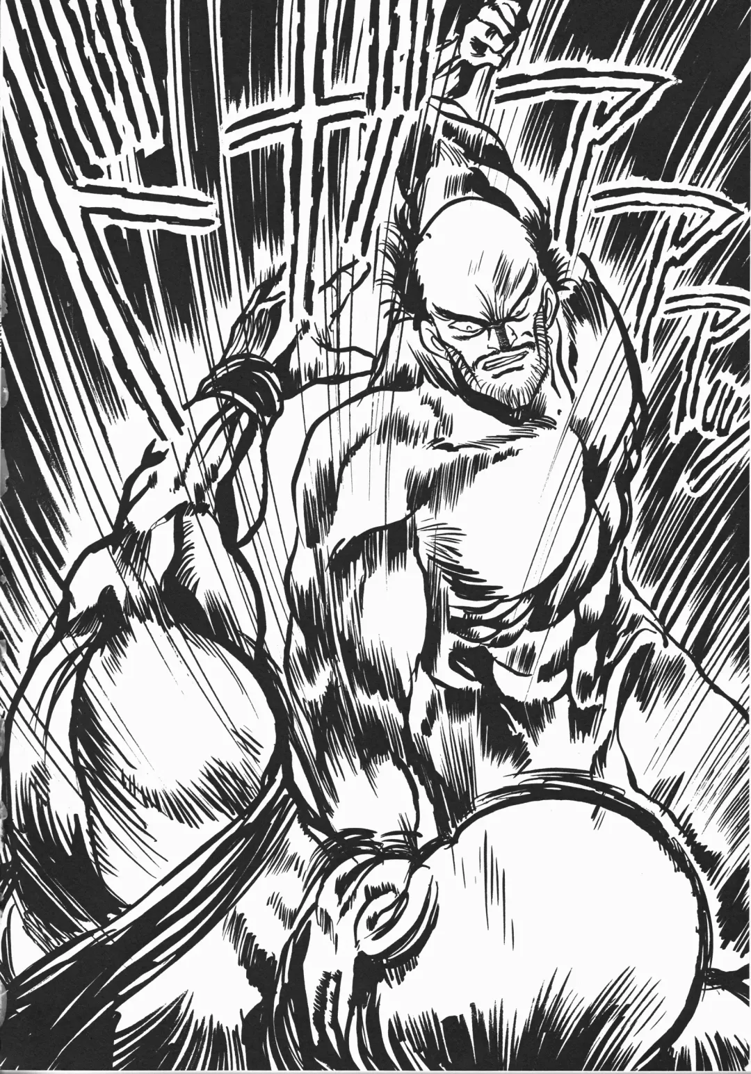 [Denkousekka Gou] Otome Sensei no Kozin Zyugyou Fhentai - Page 168