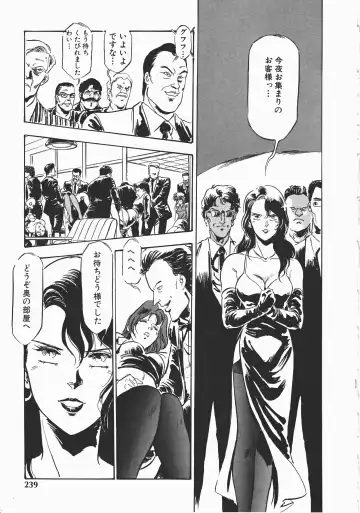 [Denkousekka Gou] Otome Sensei no Kozin Zyugyou Fhentai - Page 236