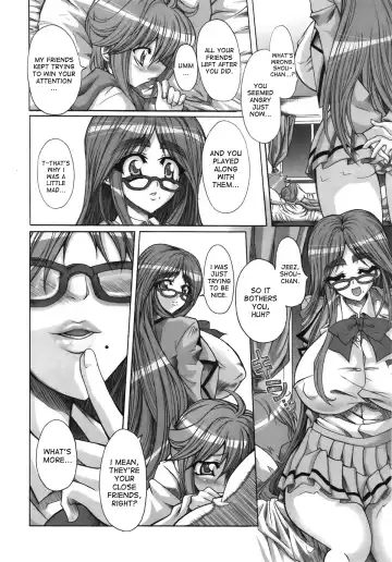 [Kloah] Lusting Child Fhentai.net - Page 6