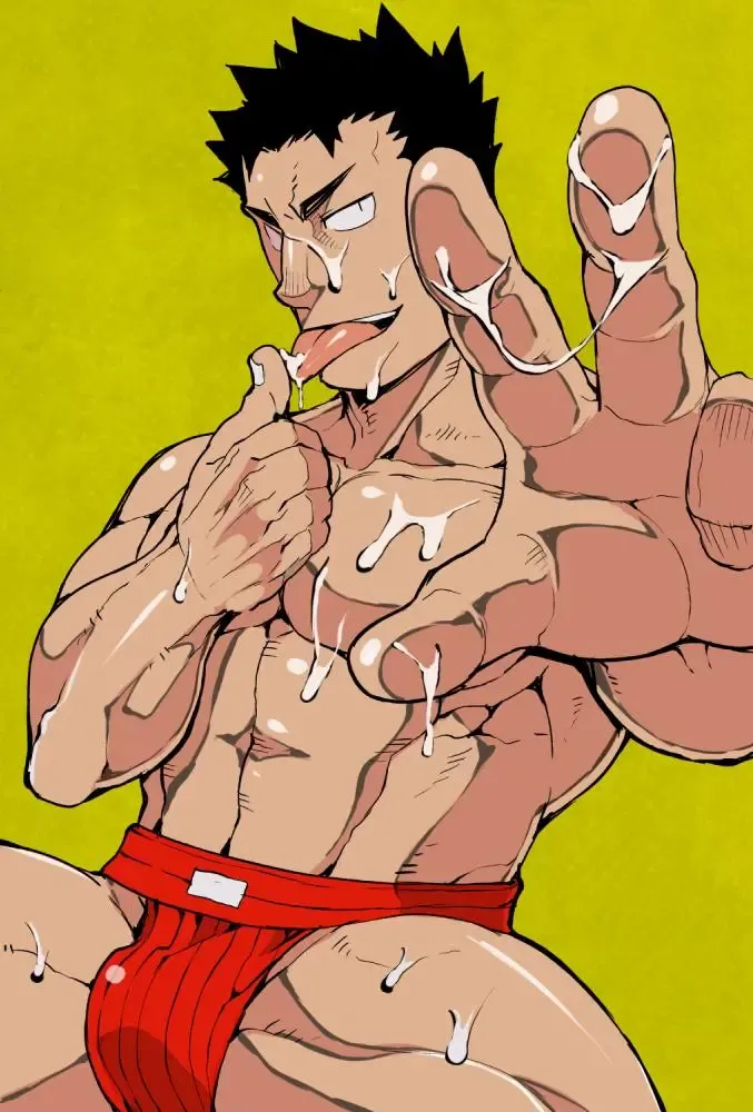 [Naop] Kenken 02 | Noisy Dog 2 Fhentai - Page 25