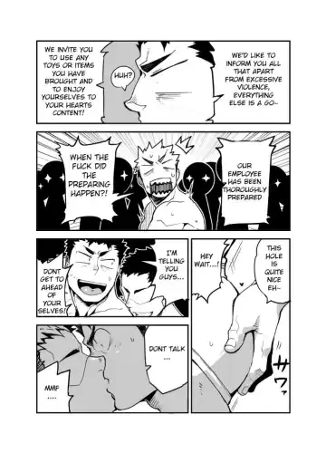 [Naop] Kenken 02 | Noisy Dog 2 Fhentai - Page 6