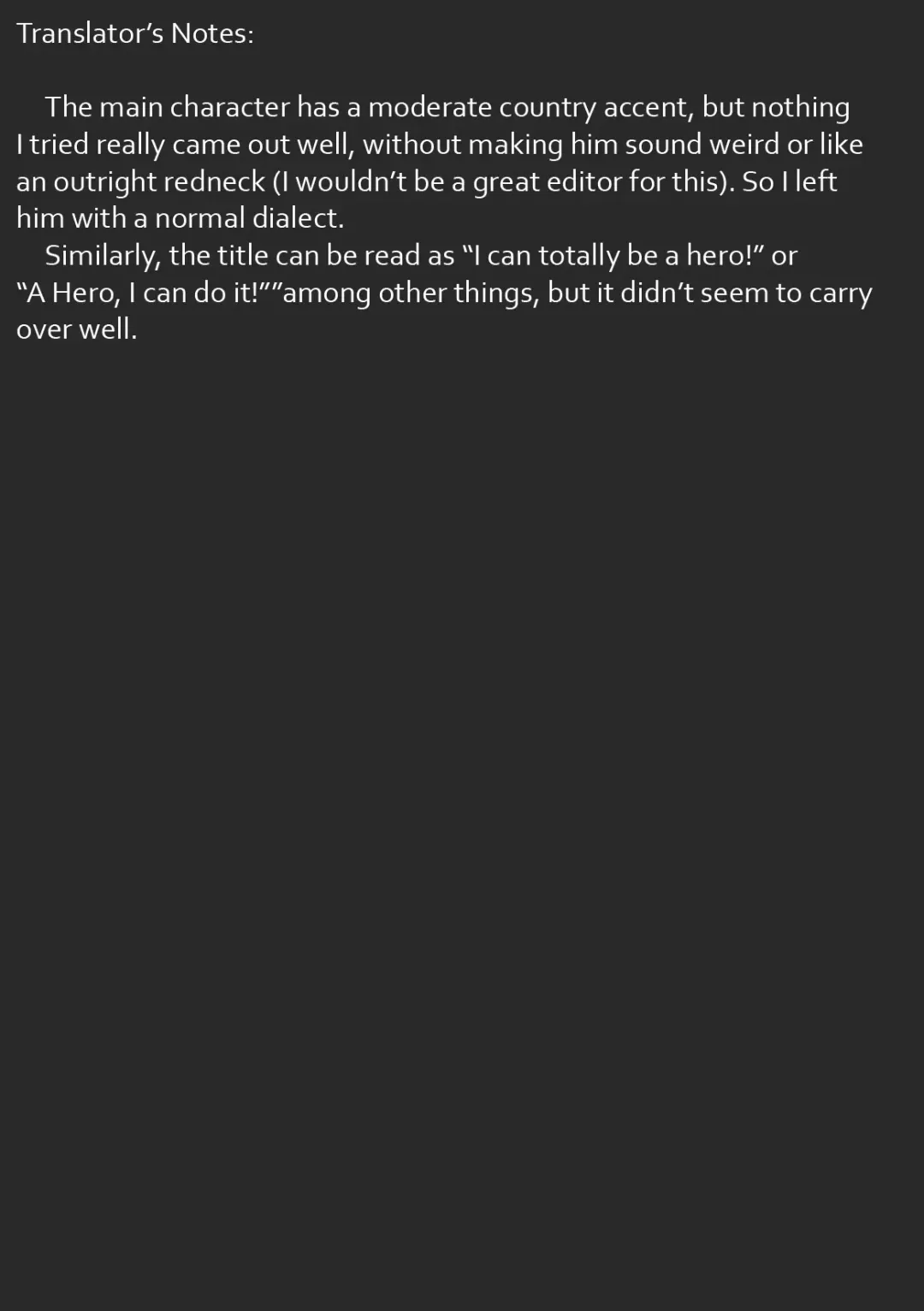 [Cotton] HERO Dekirumon Fhentai - Page 3