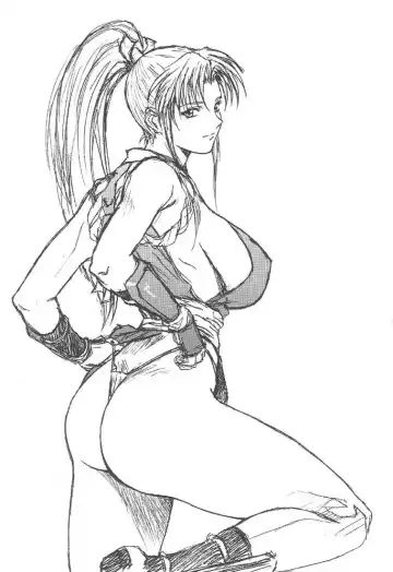 [Momoi Nanabei] Pretty Well 2 Fhentai - Page 11