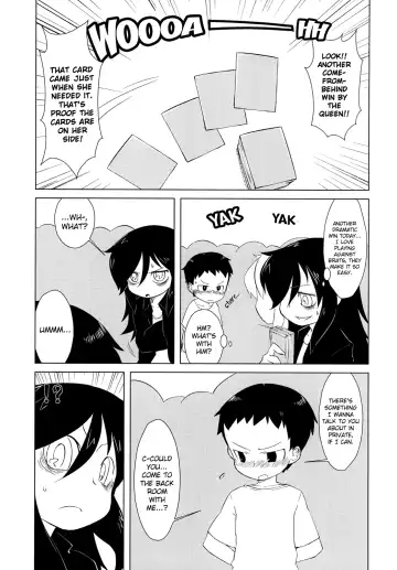 [Hamahara Yoshio] Watashi ni Yokujou Shinai no wa Dou Kangaete mo Omaera ga Warui! Fhentai - Page 2