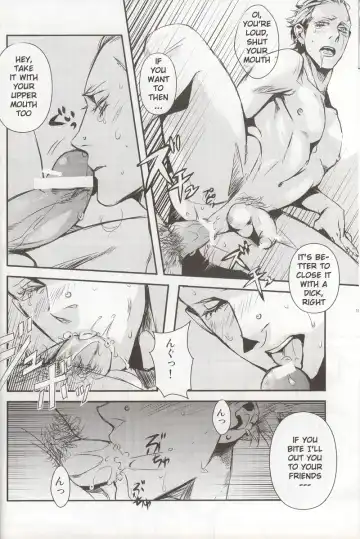 [Yamada Non] Sunny Dawn Fhentai.net - Page 8