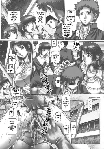 [Type.90] Maid in Teacher - Ch. 1-8 Fhentai - Page 68