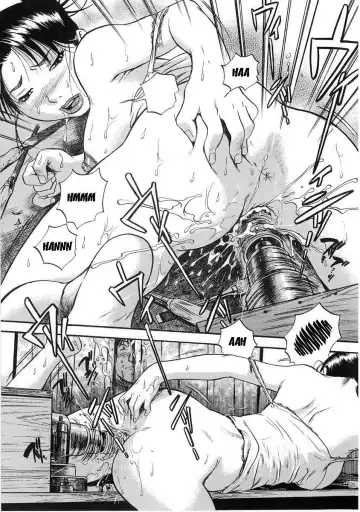 [The Seiji] Hamichichi Onee-san ~Kinyoubi wa Hentai~ Ch. 2, 4-5, 8, 10 Fhentai - Page 28