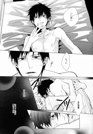 [Satonishi] Shandy Fhentai - Page 12