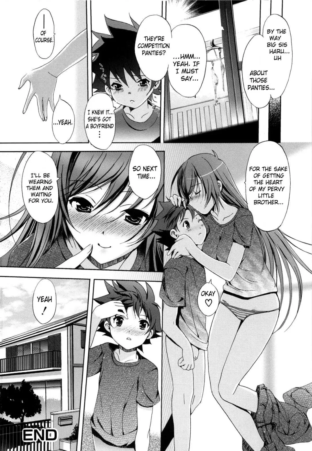 [Kiya Shii] Mind of Sisters Fhentai.net - Page 151