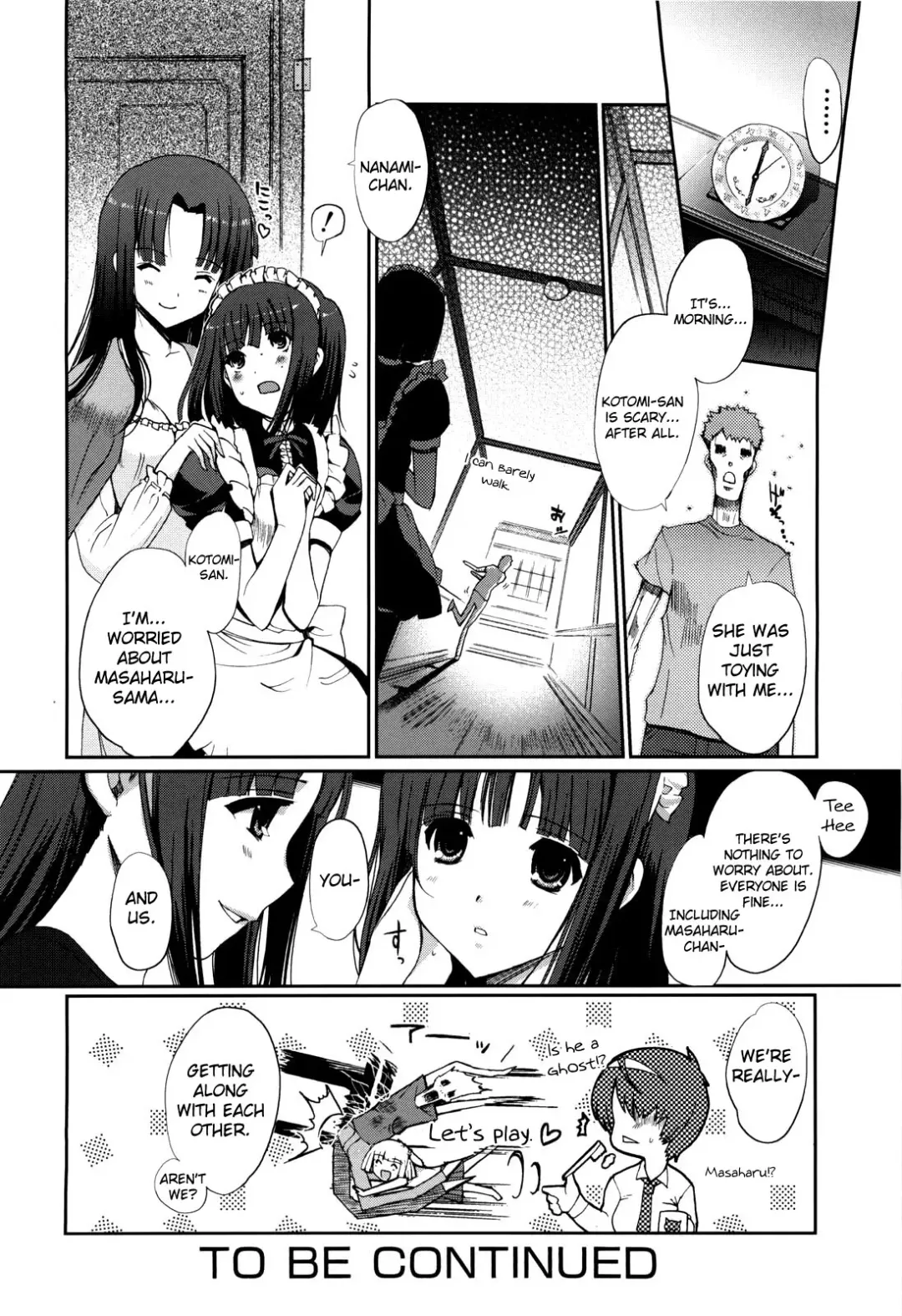 [Kiya Shii] Mind of Sisters Fhentai.net - Page 41