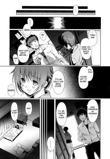 [Kiya Shii] Mind of Sisters Fhentai.net - Page 113