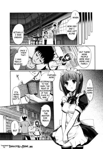 [Kiya Shii] Mind of Sisters Fhentai.net - Page 66