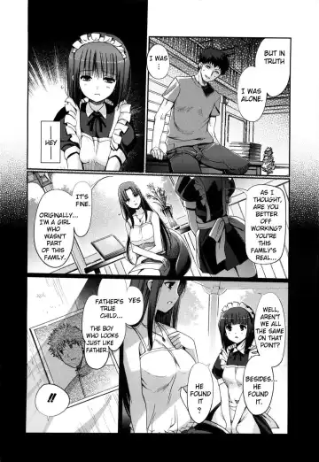 [Kiya Shii] Mind of Sisters Fhentai.net - Page 67