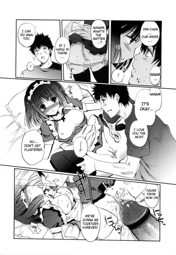 [Kiya Shii] Mind of Sisters Fhentai.net - Page 97