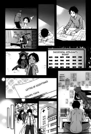 [Miyahara Ayumu] Boku dake ga Kanojo ni Furerareru  | I'm the Only One Who Can Touch Her Fhentai - Page 123