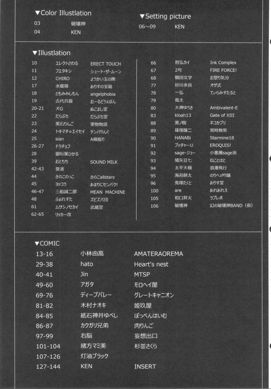 Boku dake no Bakunyuu Onamaid -7 Shuunen Kinen Goudoushi- Fhentai - Page 4