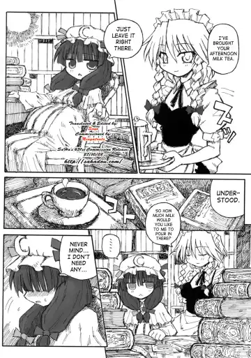 [Murasame Maru] Seireitsukai no Gogo | Afternoon of The Sorceress Fhentai.net - Page 5